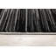 Tapis oriental noir / gris Atchison-370527595