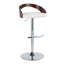 Tabouret de bar réglable avec pivot-491920705-491920708