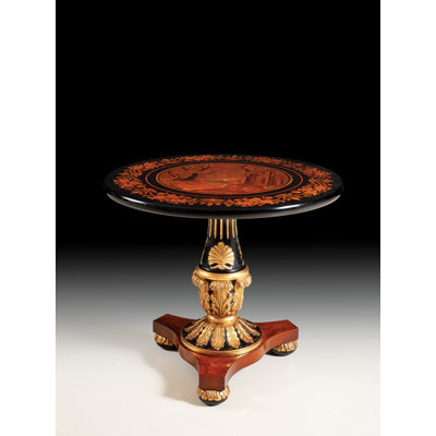 Solid Wood Dining Table