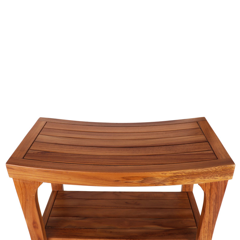 Banc de douche Grayson