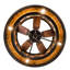 Whispering Pines Downrod Ceiling Fan