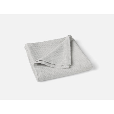 Couverture pour bébé classique en coton biologique
