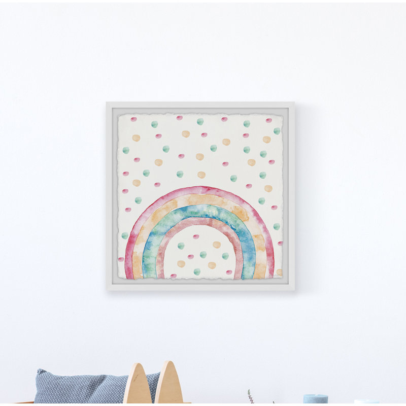 Palos Single Picture Frame Print, 61cm H x 61cm W