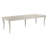 Carissa Extendable Leg Dining Table