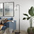 Chaynce 62.5'' Arched Floor Lamp-1828810035-1828810036