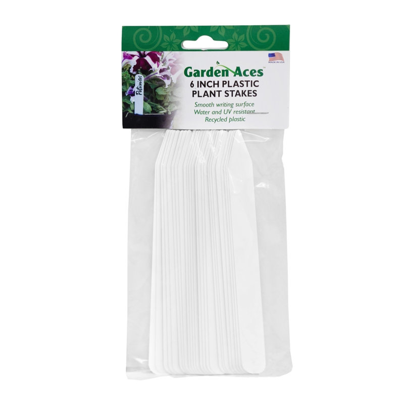 Planter Label Stake