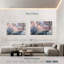 Paysage d'hiver Alvord-107933785