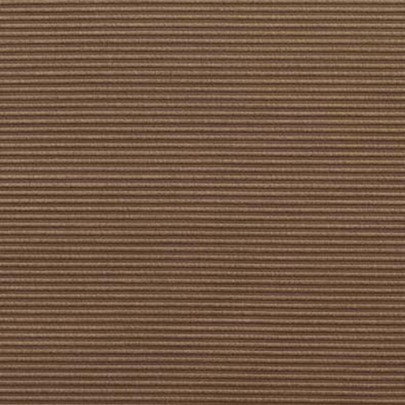 D'Orsay Ottoman Fabric, Truffle