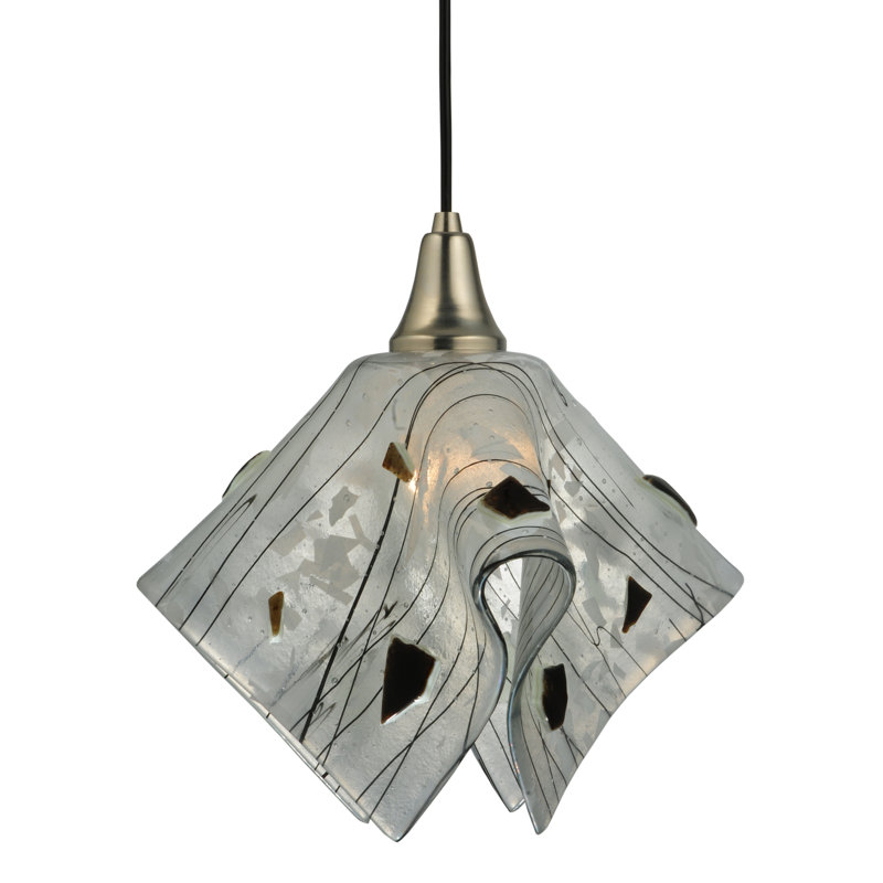 Metro Fusion 1 - Light Pendant