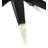 Daquante 12 - Light Solar Black LED Sputnik Pendant
