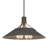 Henry 4 - Light Single Cone Pendant-1209775435-1209775430