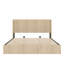 Base de lit plateforme en bois avec rangement-638581816