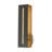 Columbus Steel Armed Sconce-716673165