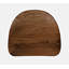 Tabouret court en bois massif de 23 po Mcmurry-1920450651