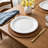 Juliska Berry & Thread Melamine Dinner Plate-63108766