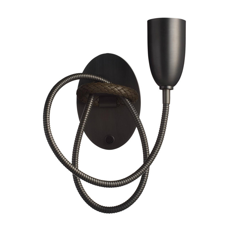 Wrangle Wall Sconce