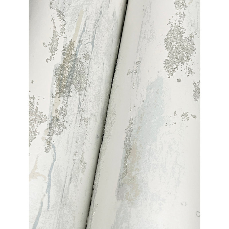 Papier peint Artistic Spa Tides, Beige clair