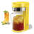 Starfrit 3 Quarts Glass Electric Tea Kettle