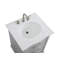 Meuble-lavabo simple 24 po Knox-1454746554
