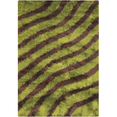 Antone Abstract Indoor Rug