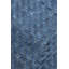 Tapis bleu Orlowski