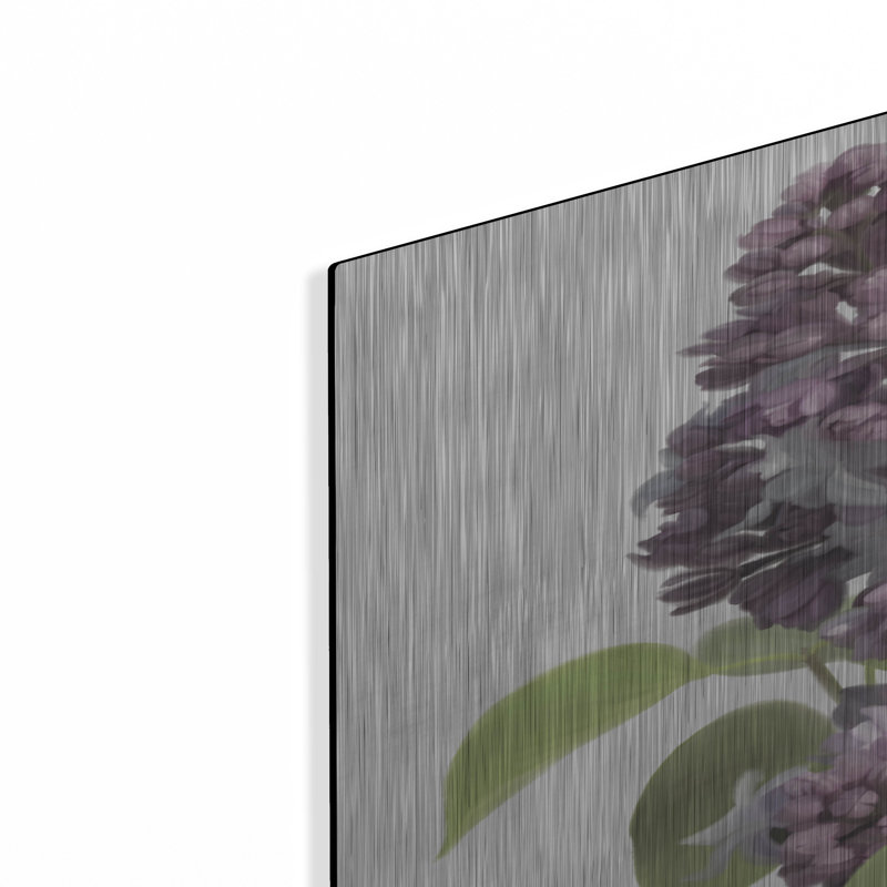 " Lilac Stem " by House Fenway