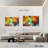 Avery Eccentric Motion Abstract-107930432