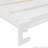 Wall Murphy Bed with Ample Storage Space