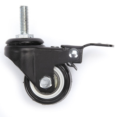 1.57'' H x 3.34'' W x 3.62'' D Metal Table Accessory