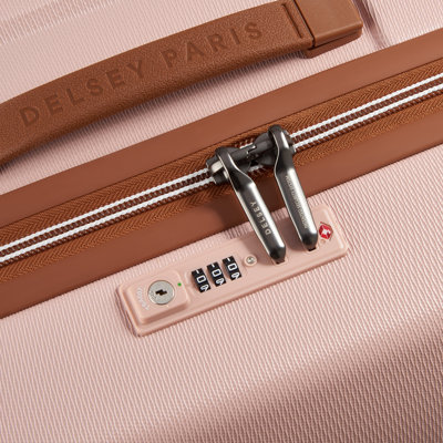 Grande valise Delsey Chatelet Air 2.0 28 po avec roulettes