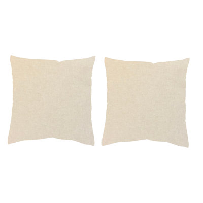 Berberich Square Cushion