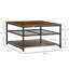Adesh Coffee Table with Storage