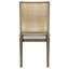 Chaise d'appoint Aurelijus