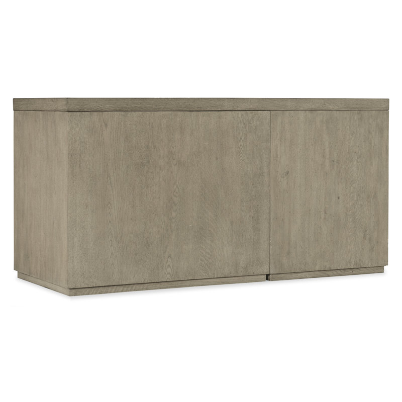 Linville Falls Filing Credenza