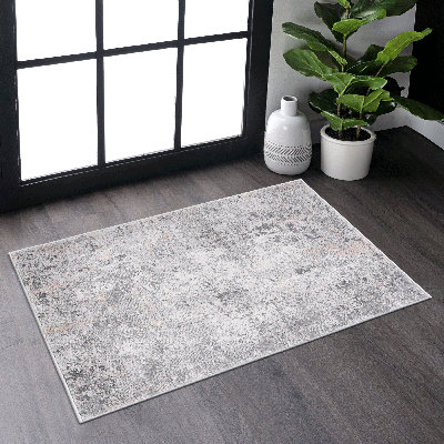 Tapis tissé à la machine Naar Marfi