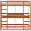 Cartwell Bunk Bed with Trundle Included-289550463-289550437