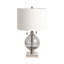 Lampe de table 24 po Loganathan