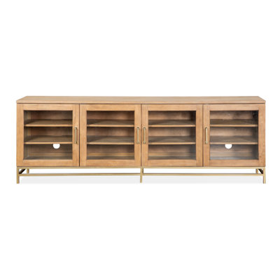 Large Console
