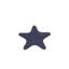 Sculpture Ruger Starfish