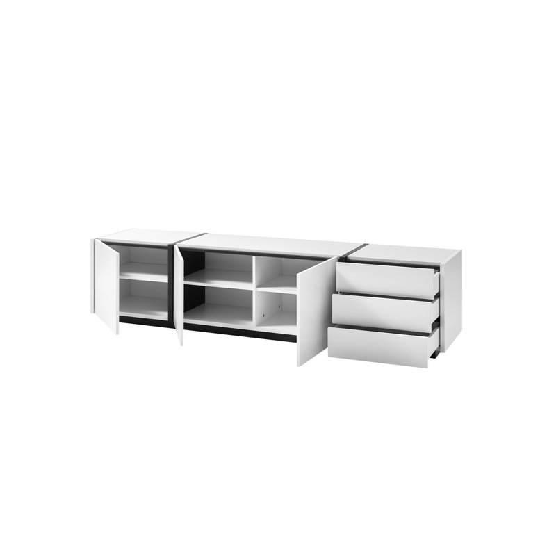 Brannan TV Stand for TVs up to 50"