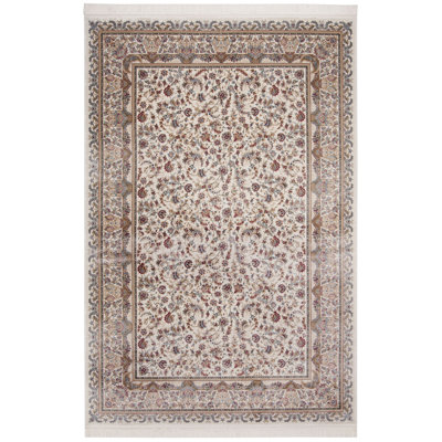 Tapis 100% bambou Trefann