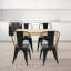 Chaise d'appoint Borowski-2024209174