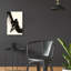 «Black Expression I» par Regina Moore-1574448070