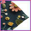 Tapisserie florale - Décoration murale nature-1704792991