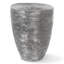Ripple Drum End Table
