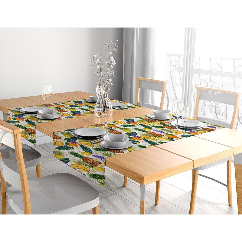Chemin de table Lummus