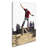 Armand 'Skateboard' Print on Canvas-21646924