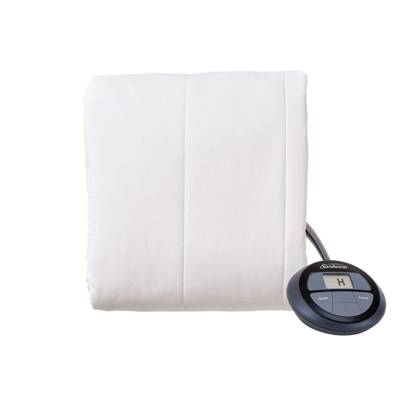 Surmatelas en coton Sunbeam Oui, Simple