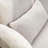 Danieal Upholstered Barrel Chair with Ottoman-404808910