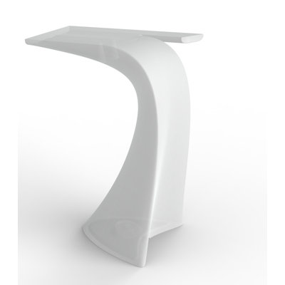 Wing Plastic Bar Table